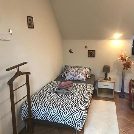 Barcs Erdey Apartman מראה חיצוני תמונה