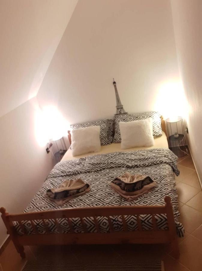 Barcs Erdey Apartman מראה חיצוני תמונה