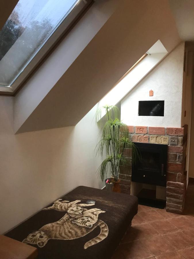 Barcs Erdey Apartman מראה חיצוני תמונה