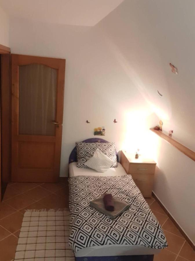 Barcs Erdey Apartman מראה חיצוני תמונה